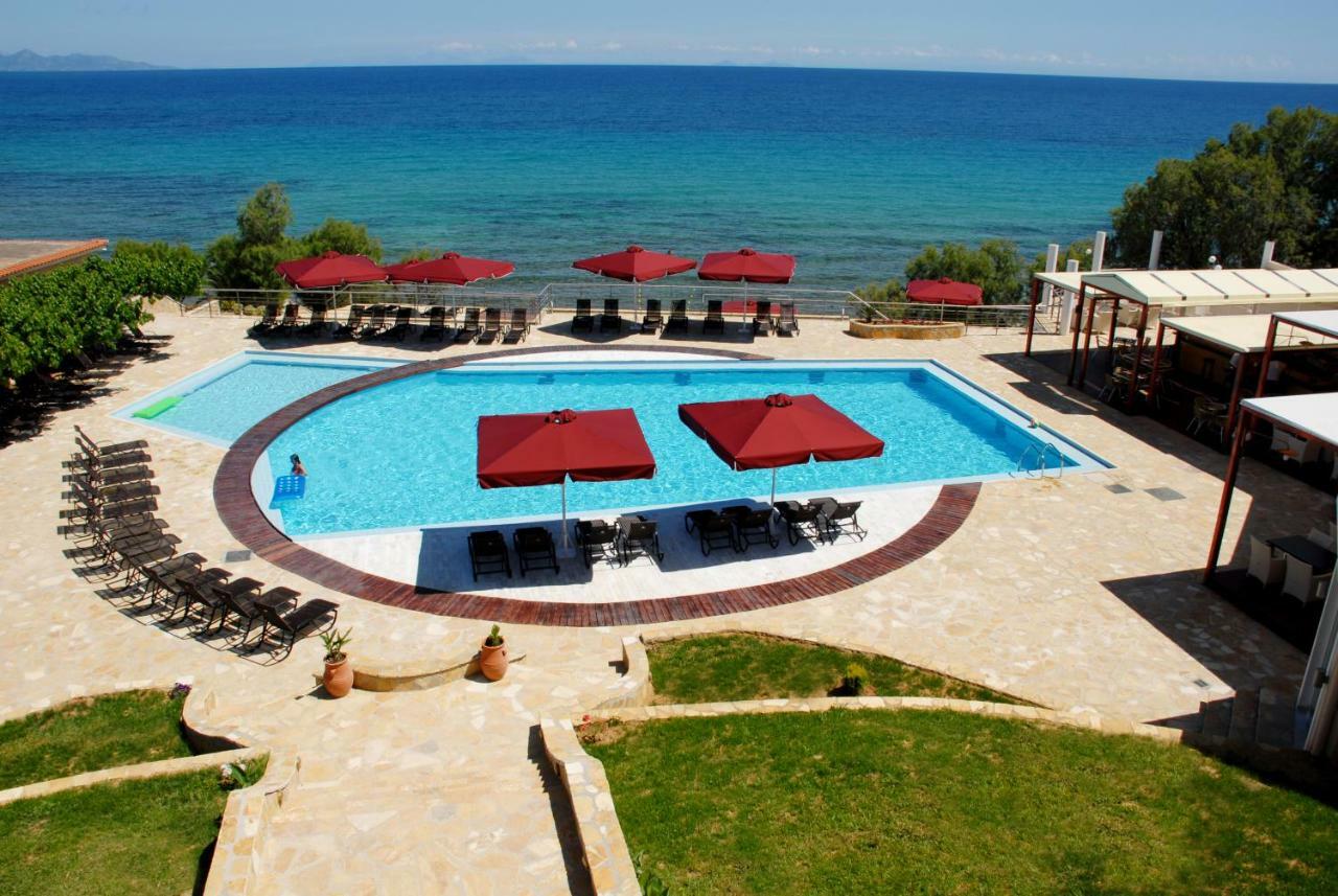 Tsamis Zante Suites فندق 5*